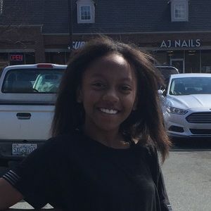 Meet your Posher, Jalae